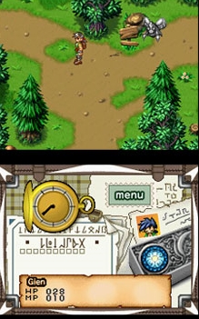 Lunar: Genesis Japaniin elokuussa