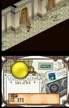 Lunar: Genesis Japaniin elokuussa
