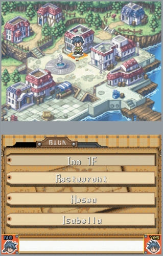 Lunar: Genesis Japaniin elokuussa