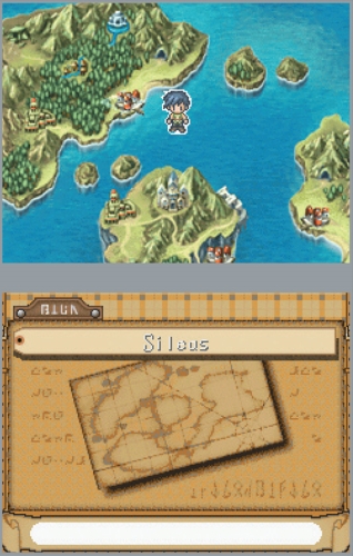 Lunar: Genesis Japaniin elokuussa