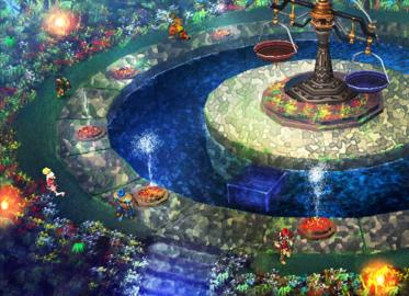 Baten Kaitos