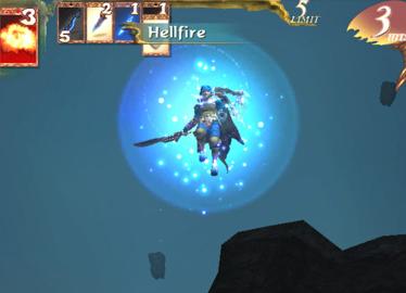 Baten Kaitos