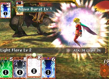 Baten Kaitos