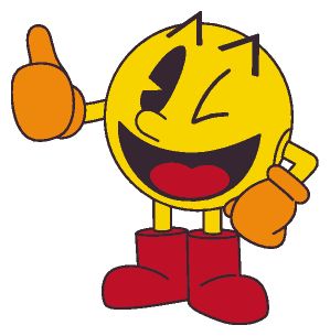Pac-Mania jo neljännesvuosisata