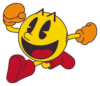 Pac-Mania jo neljännesvuosisata