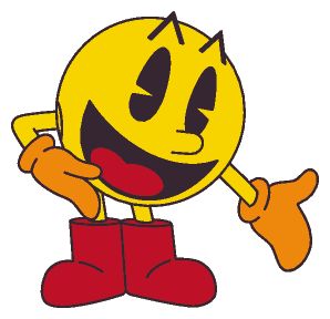 Pac-Mania jo neljännesvuosisata