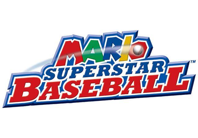 Mario Baseball vaihtoi nimeä