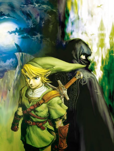 Eiji Aonuma kertoo Zeldan realismista