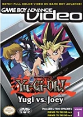Game Boy Advance -videot Eurooppaan