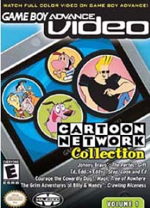 Game Boy Advance -videot Eurooppaan