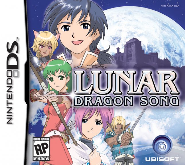 Lunar ei rantaudu Eurooppaan