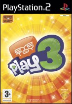 EyeToy: Play 3