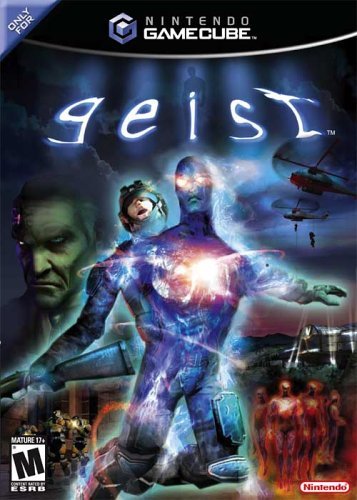 Geist vihdoinkin kultaan