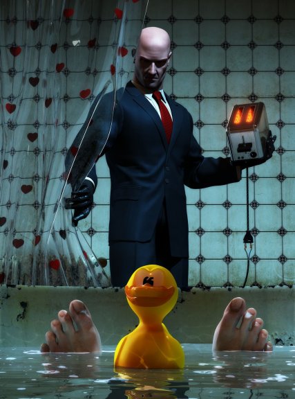 Tomb Raider ja Hitman ensi vuodelle