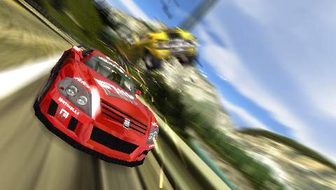 Burnout Legens traileri