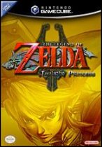 The Legend of Zelda: Twilight Princess