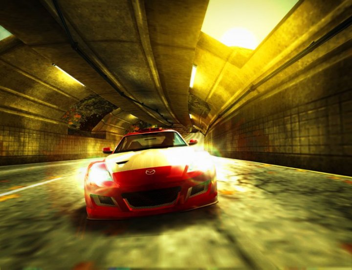 Need For Speed: Most Wanted -video