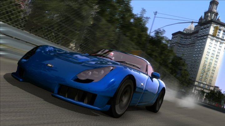 Tuoreita kuvia PGR3:sta