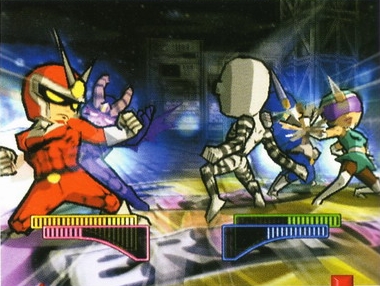 Viewtiful Joe vaihtaa nimeään