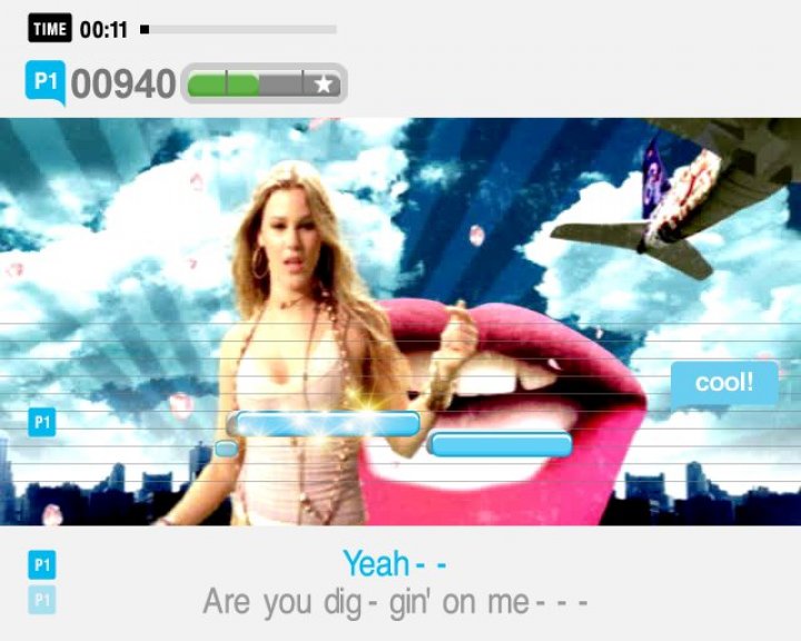 SingStar Pop