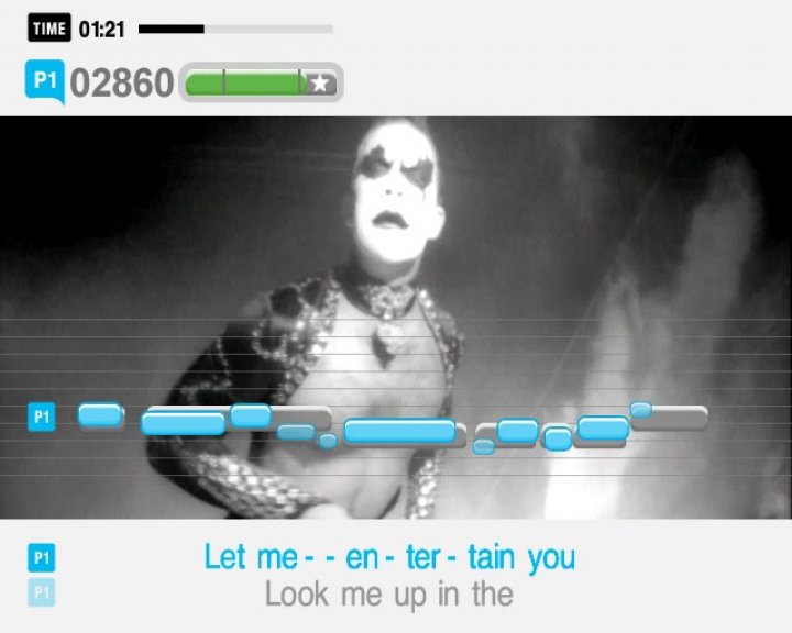 SingStar Pop
