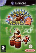 Donkey Konga 2