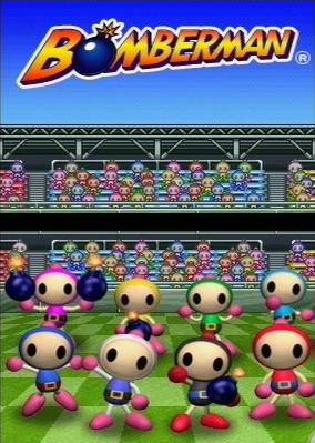 Bomberman