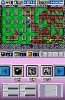 Bomberman
