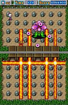 Bomberman