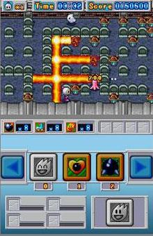 Bomberman