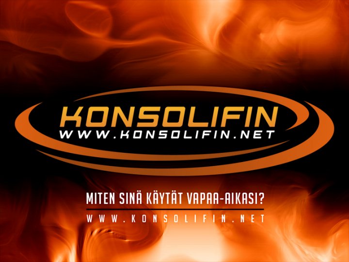 KonsoliFIN viisi vuotta