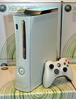 X360 alle 300 dollaria, pelien hinnat ylös?