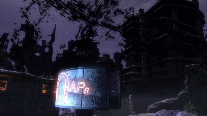 Näe Gears of Warin E3-esittely HD-videona