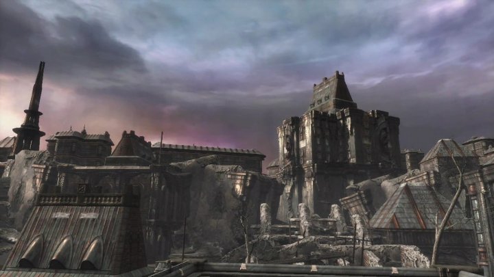 Näe Gears of Warin E3-esittely HD-videona