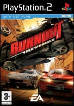 Burnout: Revenge