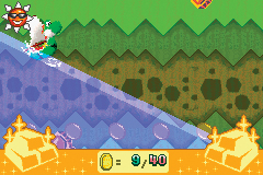 Yoshi's Universal Gravitation