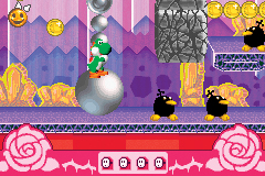 Yoshi's Universal Gravitation