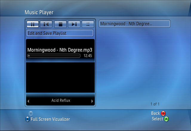 PSP ja Xbox 360 yhteistyössä