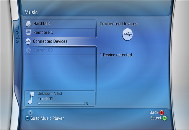 PSP ja Xbox 360 yhteistyössä