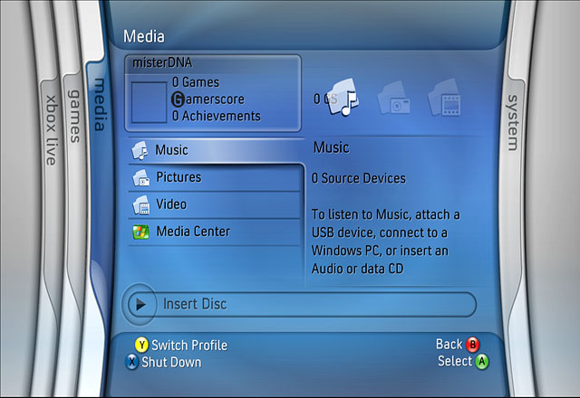 PSP ja Xbox 360 yhteistyössä