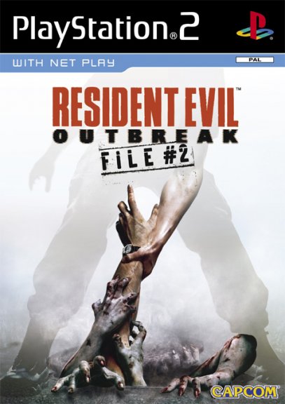 Resident Evilit elo- ja marraskuussa
