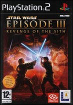 Star Wars: Episode III - Revenge of the Sith