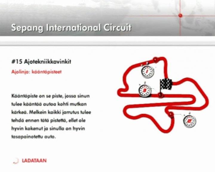 Formula One 2005