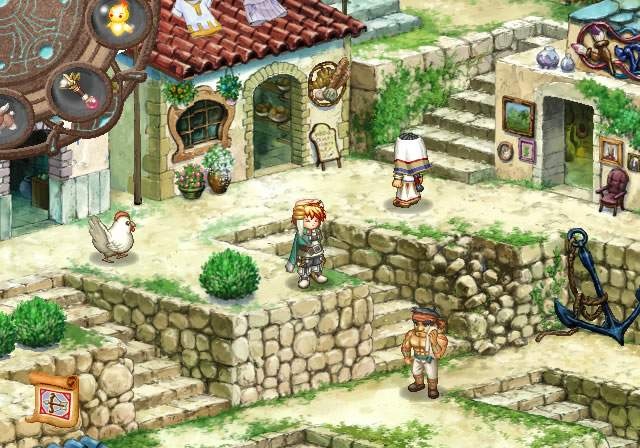 Atelier Iris: Eternal Mana ensi vuoden alussa
