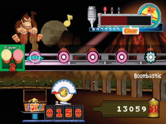 Donkey Konga 2