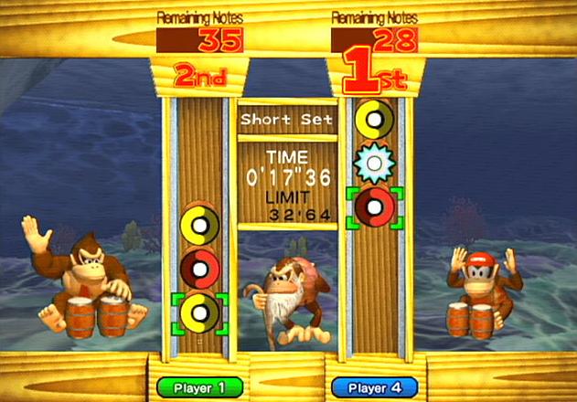 Donkey Konga 2