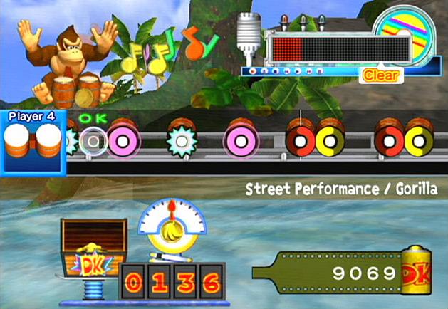 Donkey Konga 2