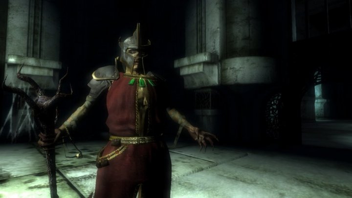 Bethesda suosittelee Xbox 360:n kiintolevyn käyttöä