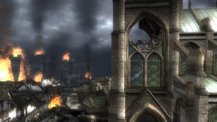 Bethesda suosittelee Xbox 360:n kiintolevyn käyttöä