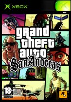 Grand Theft Auto: San Andreas